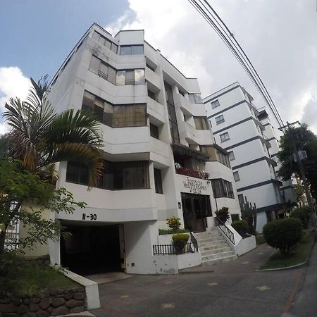 Apartamento Amoblado En Pinares Apartment Pereira Exterior photo