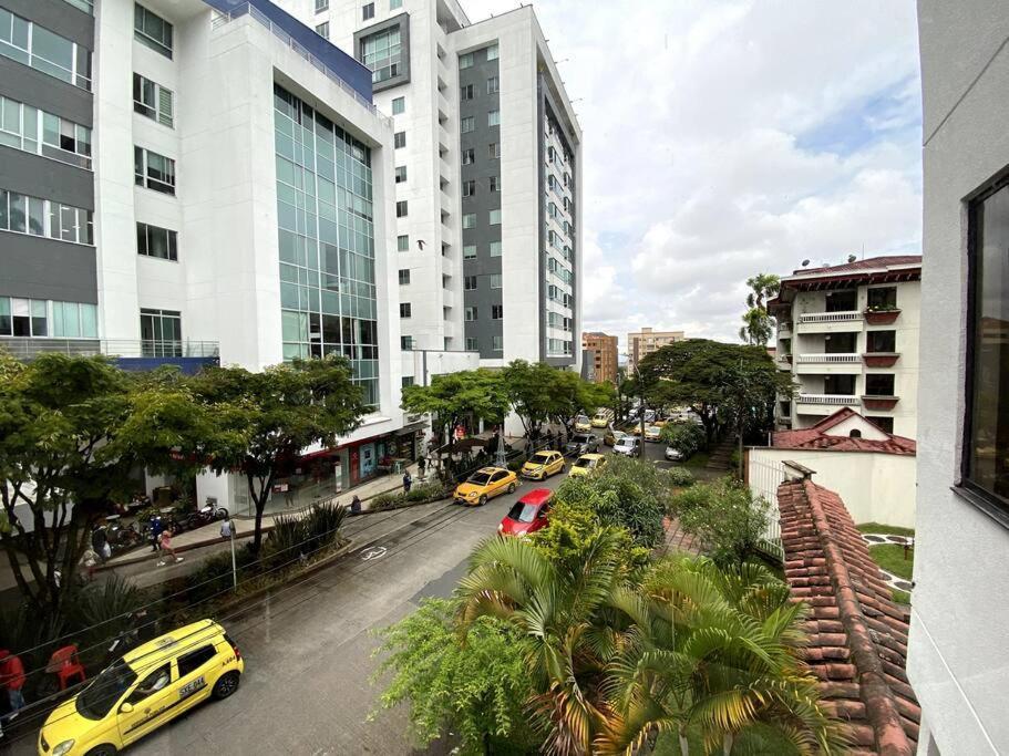 Apartamento Amoblado En Pinares Apartment Pereira Exterior photo