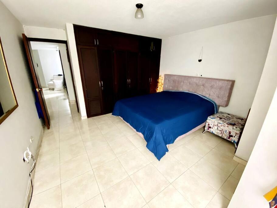Apartamento Amoblado En Pinares Apartment Pereira Exterior photo