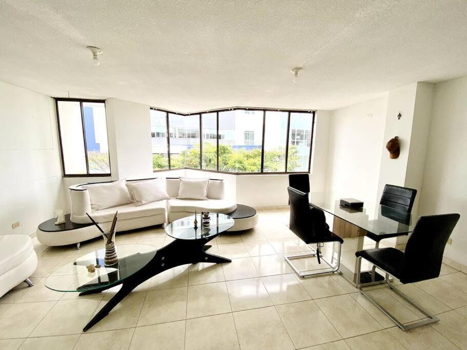 Apartamento Amoblado En Pinares Apartment Pereira Exterior photo