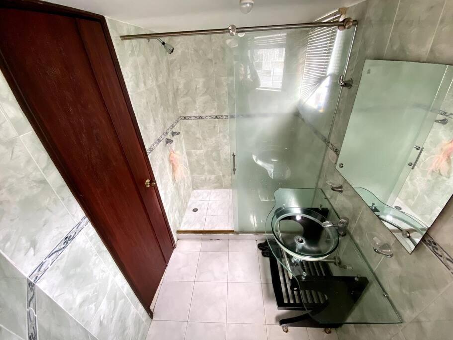 Apartamento Amoblado En Pinares Apartment Pereira Exterior photo