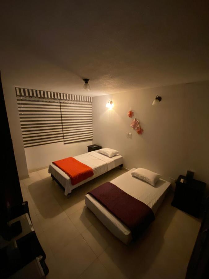 Apartamento Amoblado En Pinares Apartment Pereira Exterior photo