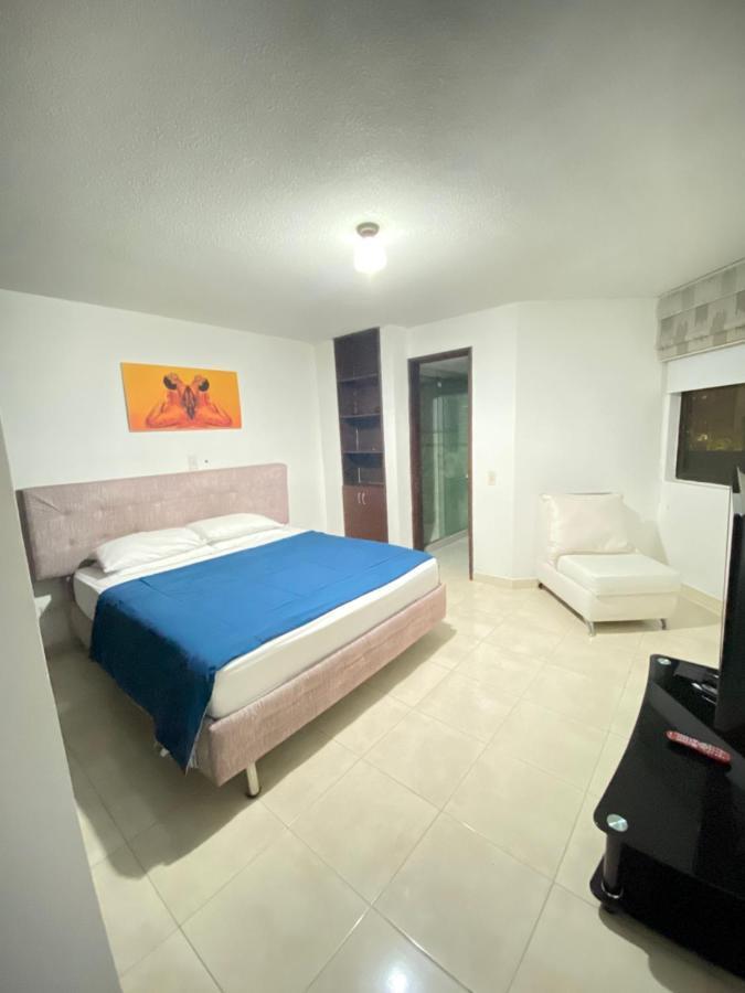 Apartamento Amoblado En Pinares Apartment Pereira Exterior photo